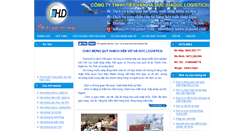 Desktop Screenshot of haducinfo.com
